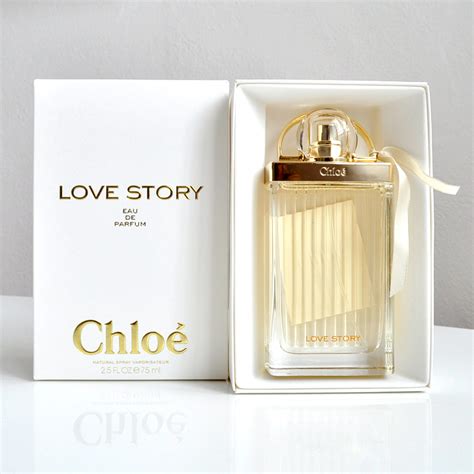 chloe love story reviews|chloe love story fragrantica.